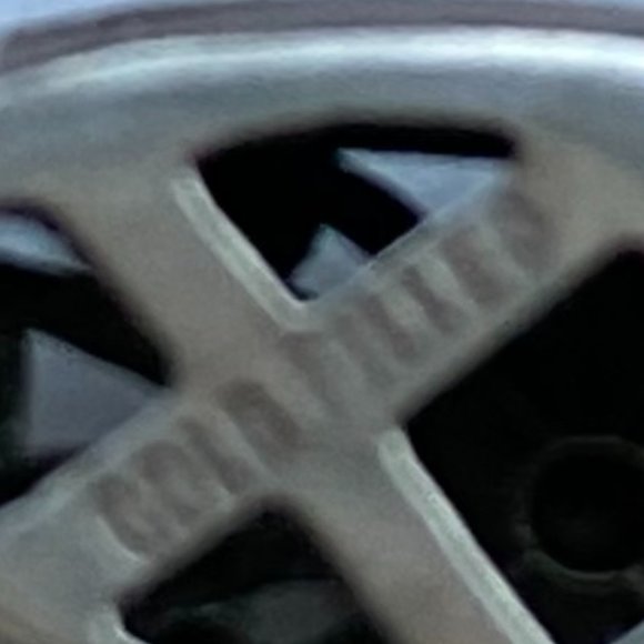 Hollywood Regency Faceted Crystal Graduated White Gold Filled Art Deco Necklace - Picture 8 of 10